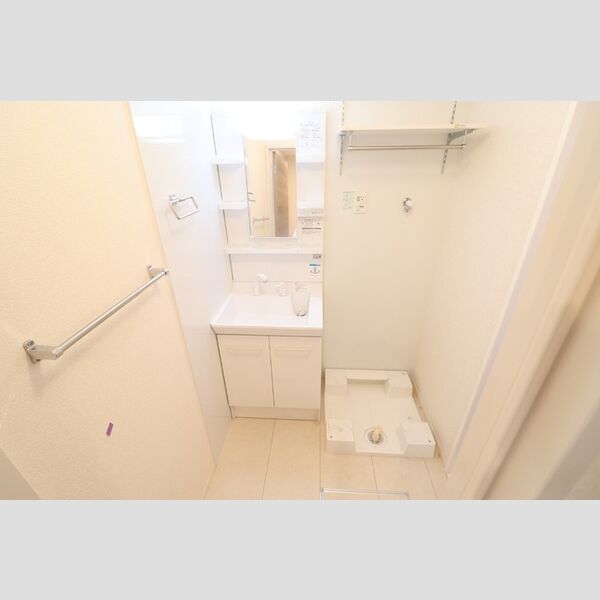 洗面所 (洗面室)