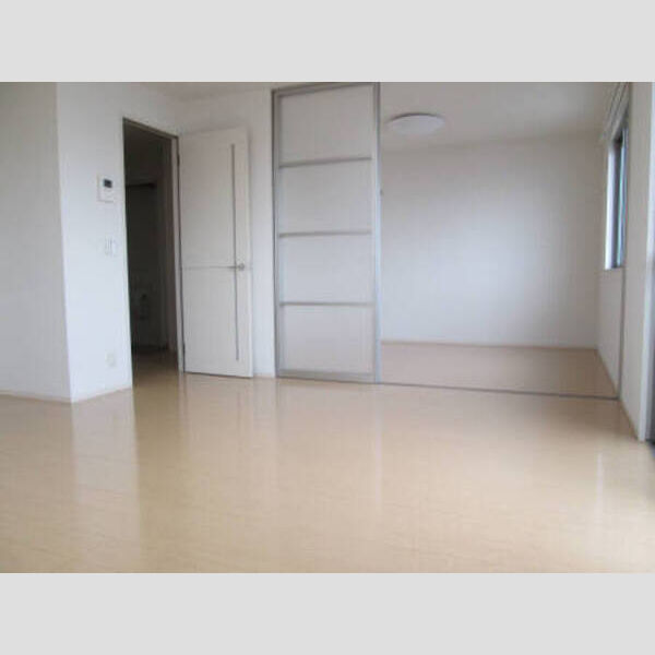 居室・リビング (LDK・南洋室)