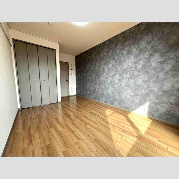 居室・リビング (リビング)