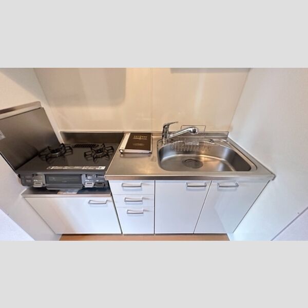 キッチン (キッチン)