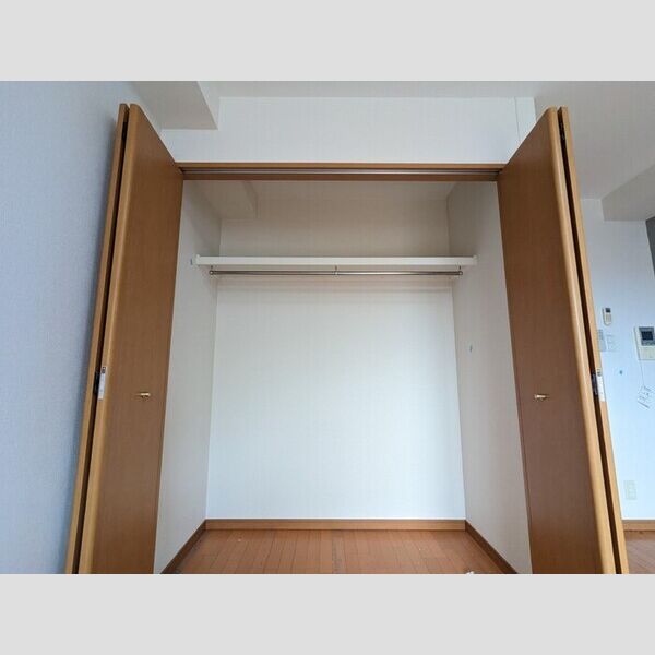 収納 (クローゼット)