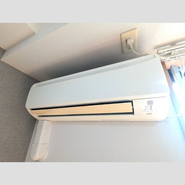 その他設備 (エアコン)