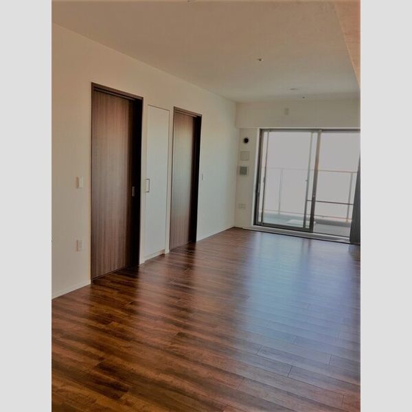 居室・リビング (LDK)