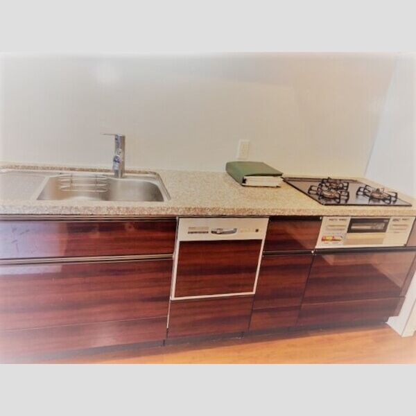 キッチン (システムキッチン)