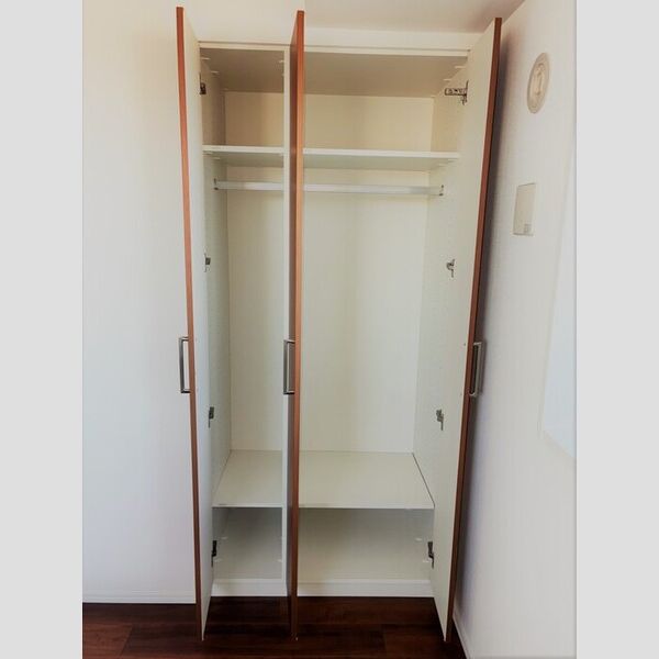 収納 (クローゼット)