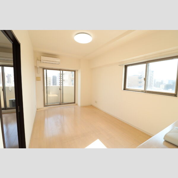 居室・リビング (LDK)