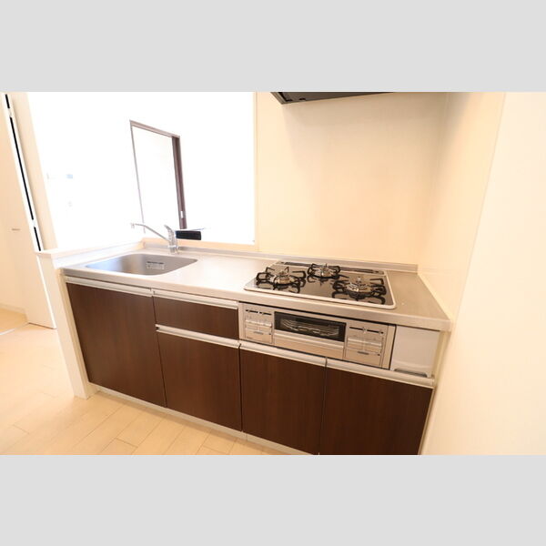 キッチン (システムキッチン)