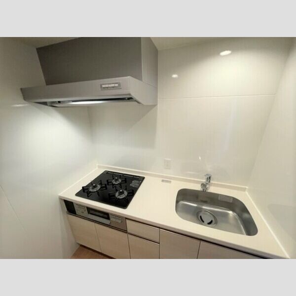 キッチン (システムキッチン)