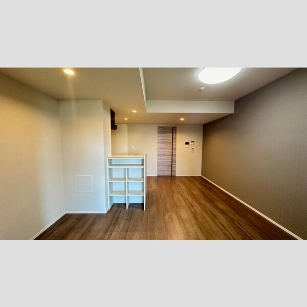 居室・リビング (LDK)