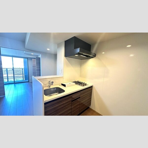 キッチン (システムキッチン)