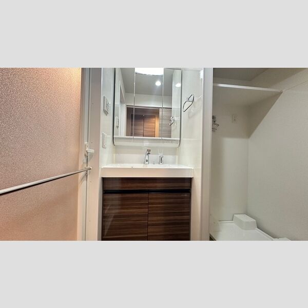 洗面所 (洗面室)