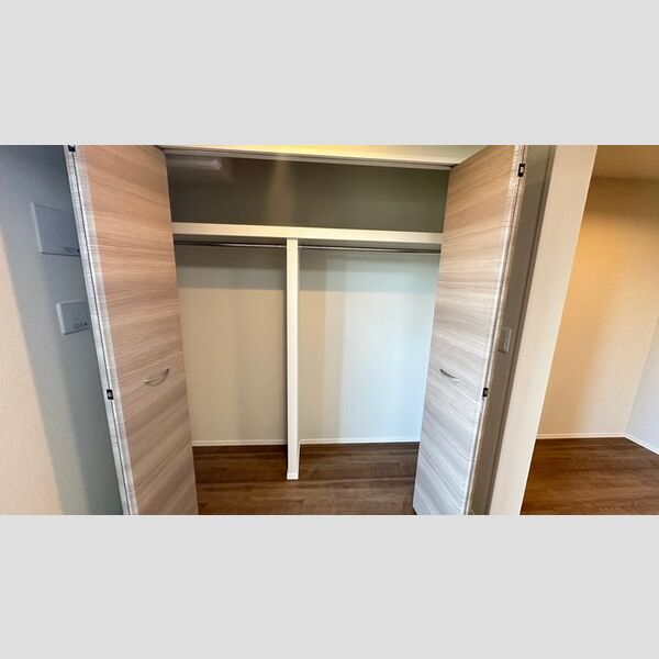 収納 (クローゼット)