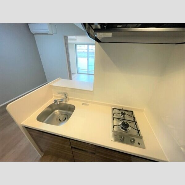 キッチン (システムキッチン)