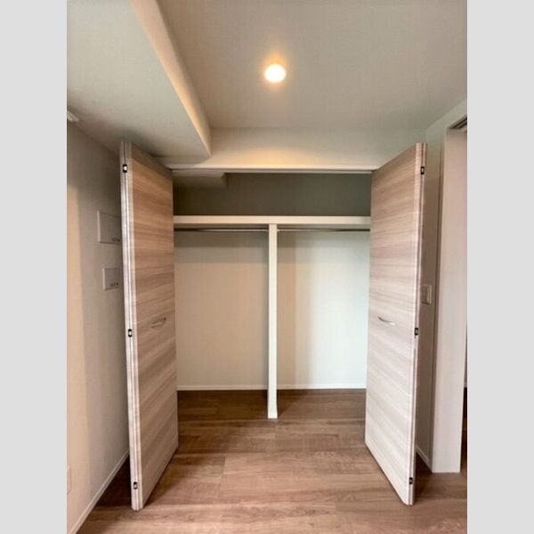 収納 (クローゼット)