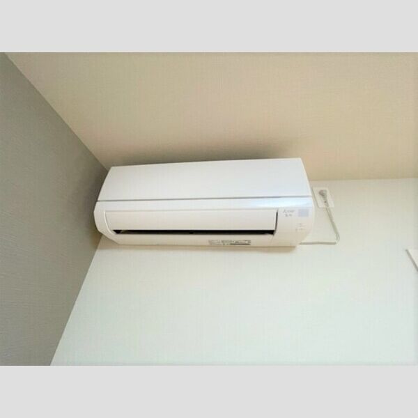 その他設備 (エアコン)