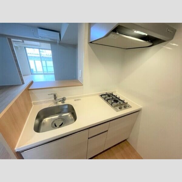 キッチン (システムキッチン)