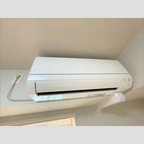 その他設備 (エアコン)