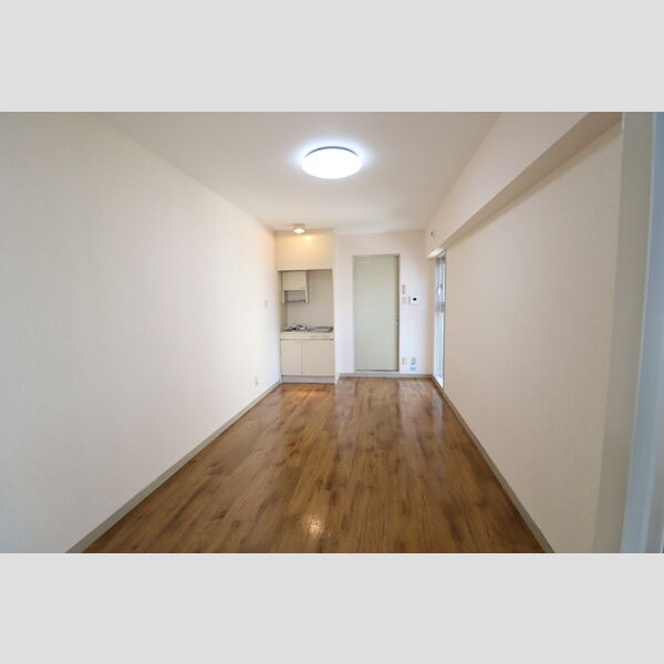 居室・リビング (LDK)