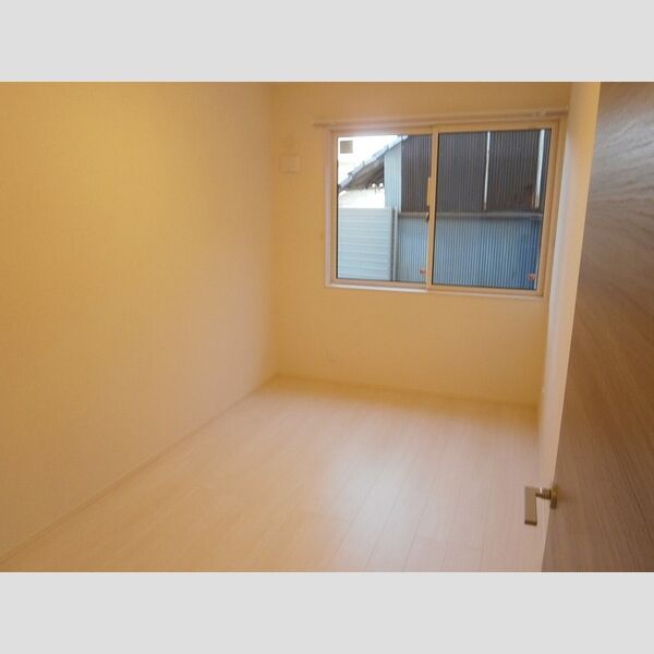 その他 (洋室5帖)