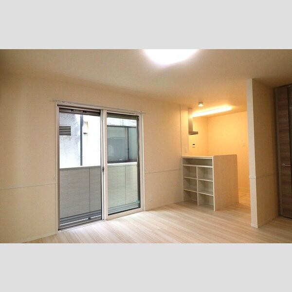 居室・リビング (LDK)