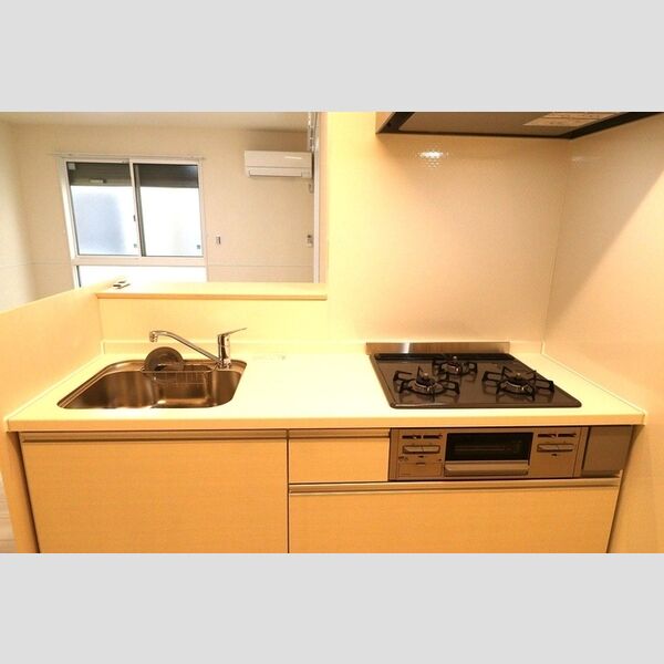 キッチン (システムキッチン)