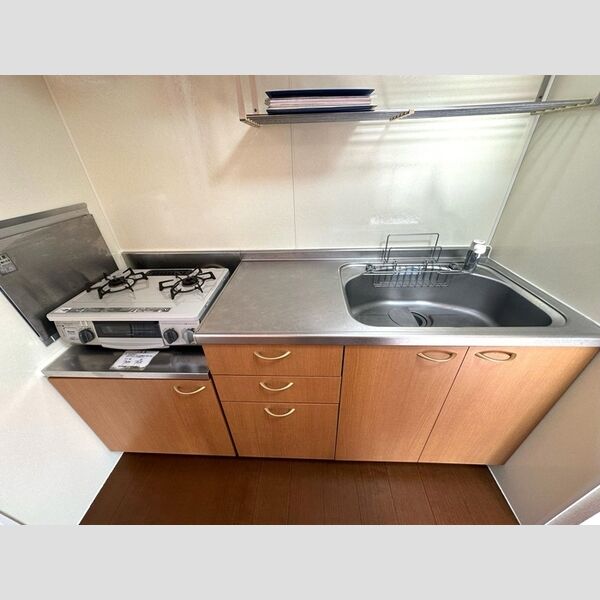 キッチン (キッチン)