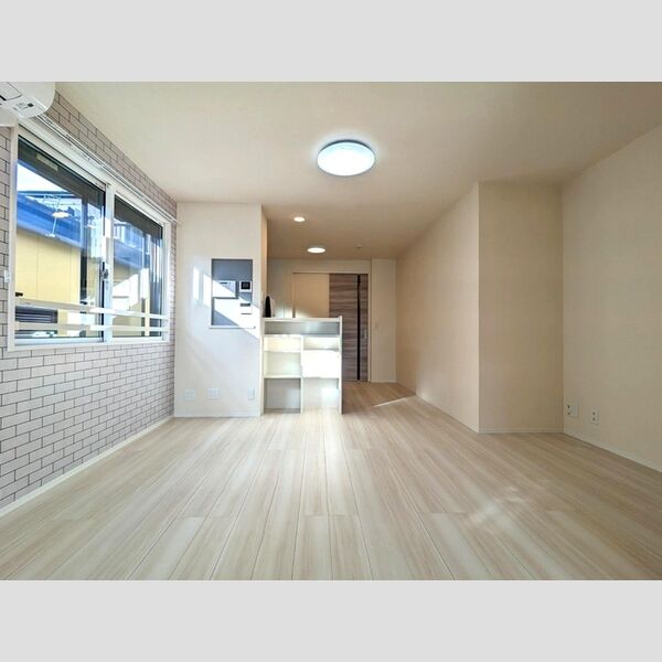 居室・リビング (LDK)