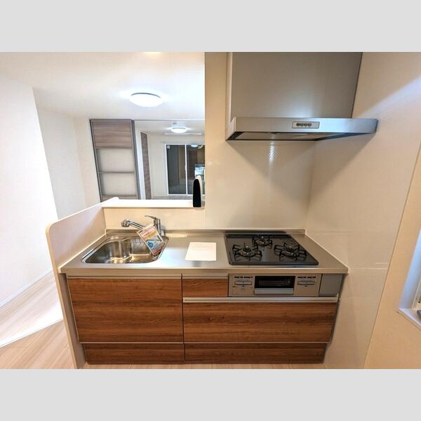 キッチン (システムキッチン)