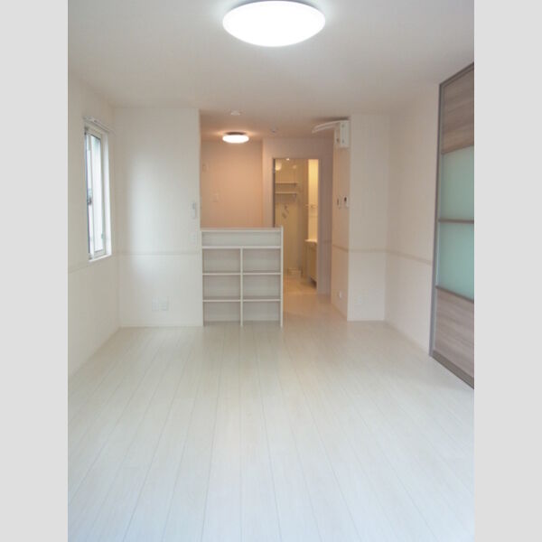 居室・リビング (LDK)