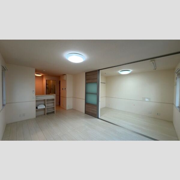 居室・リビング (LDK)