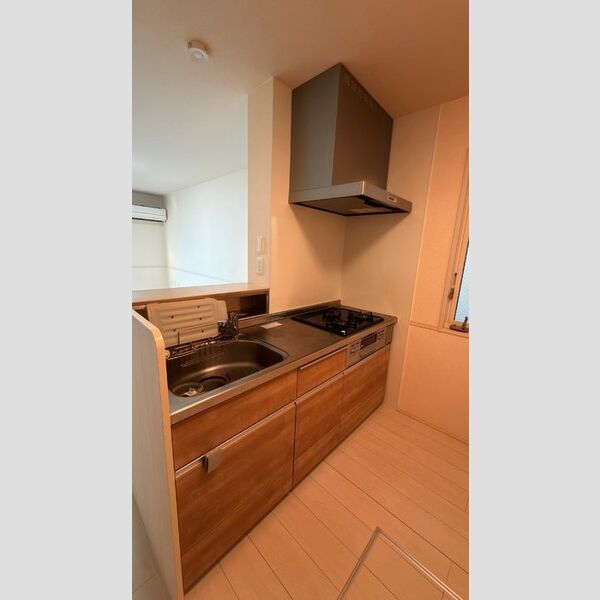 キッチン (システムキッチン)