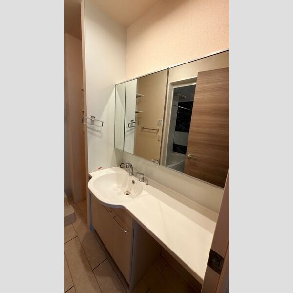 洗面所 (洗面室)