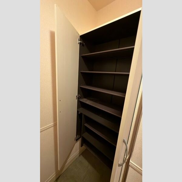 収納 (シューズボックス(トールタイプ))