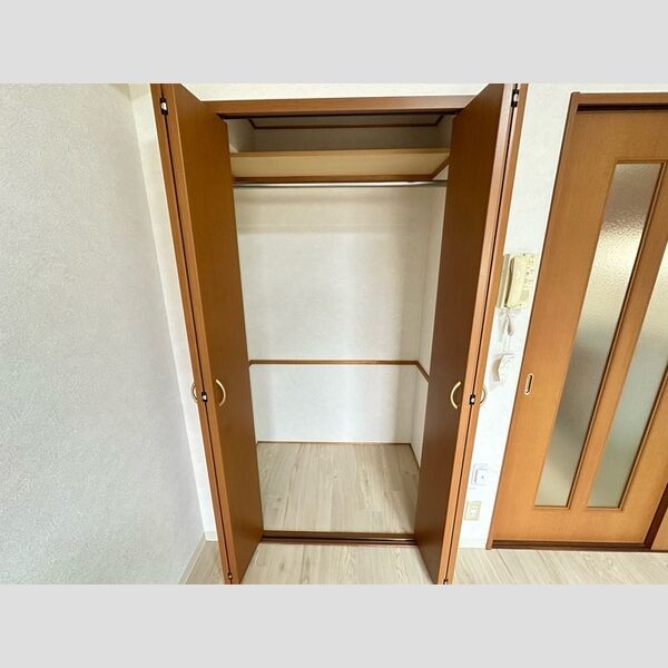 収納 (クローゼット)
