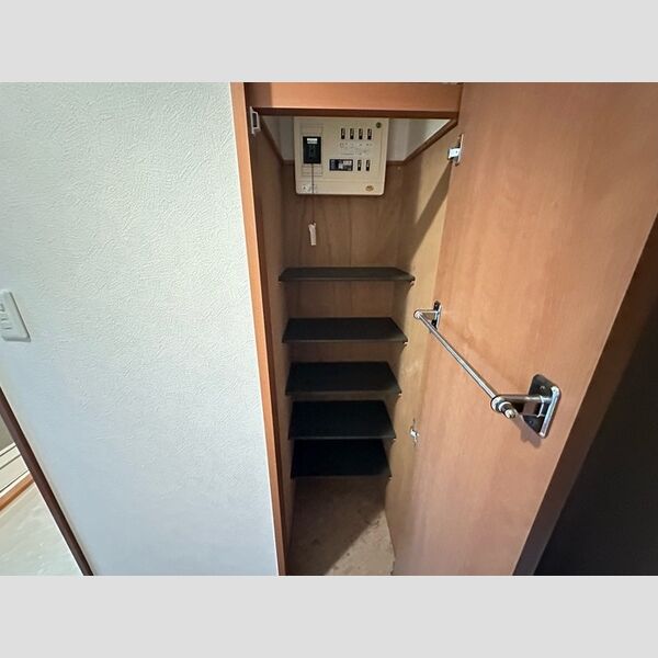 収納 (シューズボックス(トールタイプ))