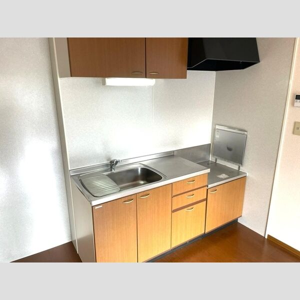 キッチン (キッチン)