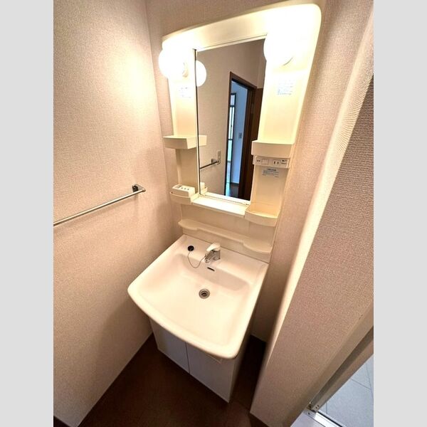 洗面所 (洗面室)