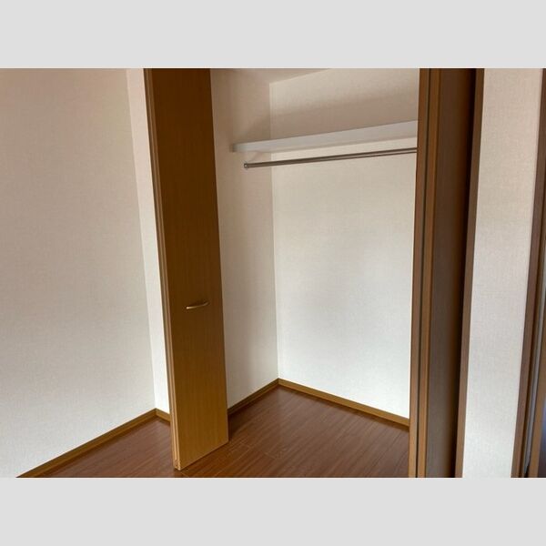 収納 (クローゼット)