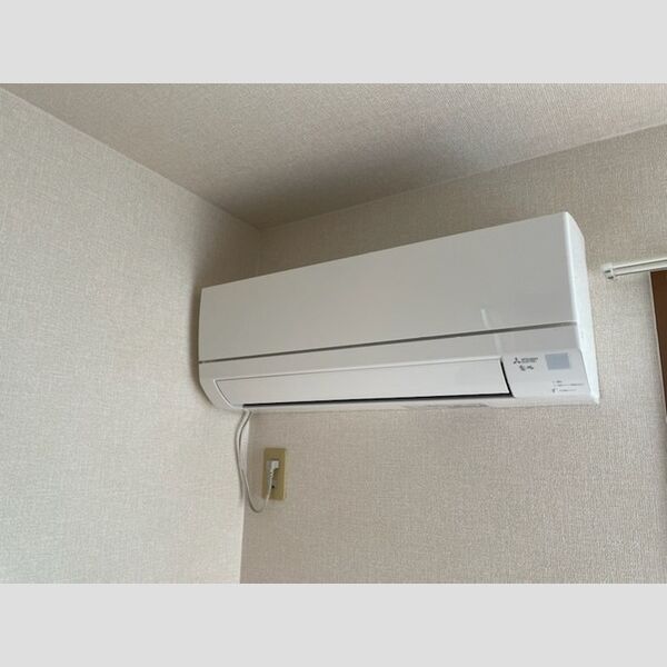 その他設備 (エアコン)