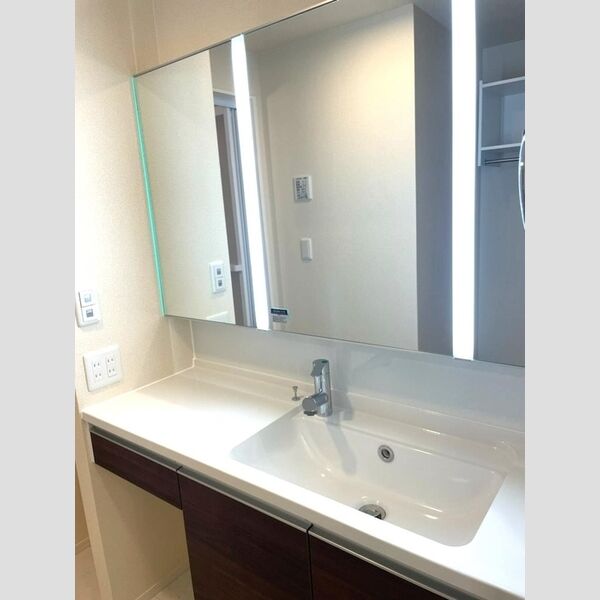 その他 (洗面室)