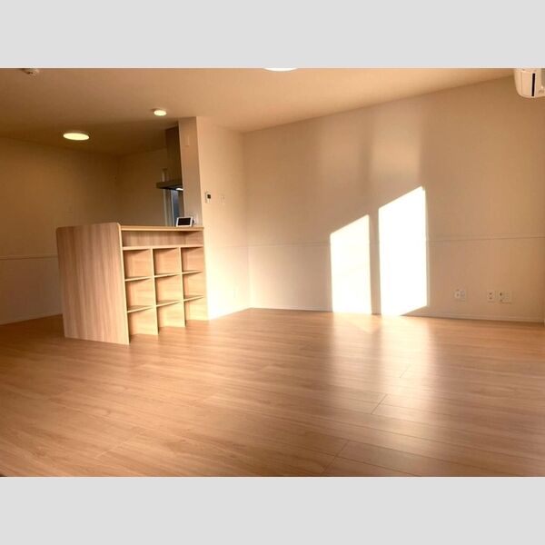 居室・リビング (LDK)