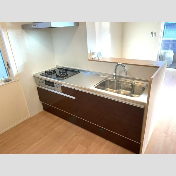 キッチン (システムキッチン)