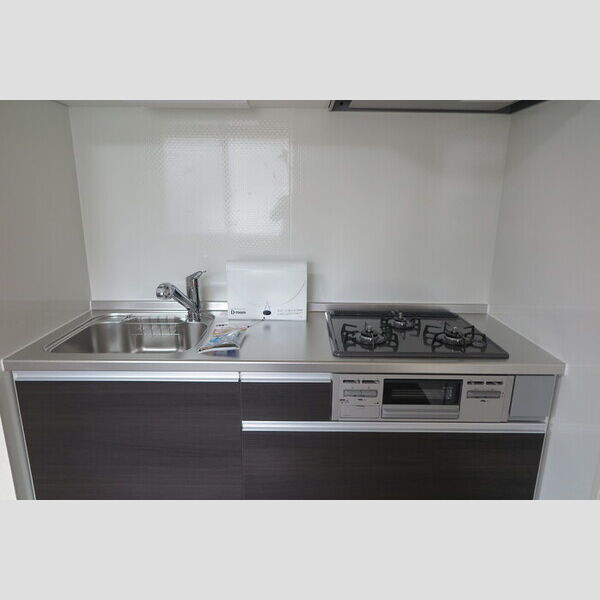 キッチン (システムキッチン)