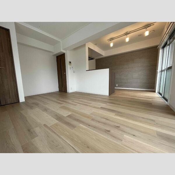 居室・リビング (LDK)