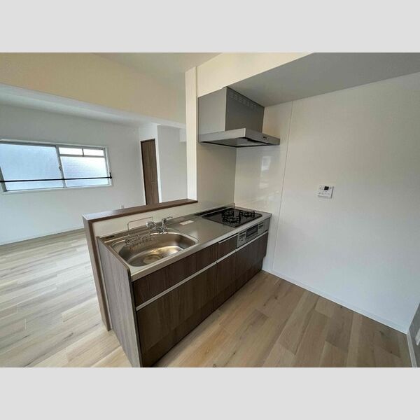 キッチン (システムキッチン)