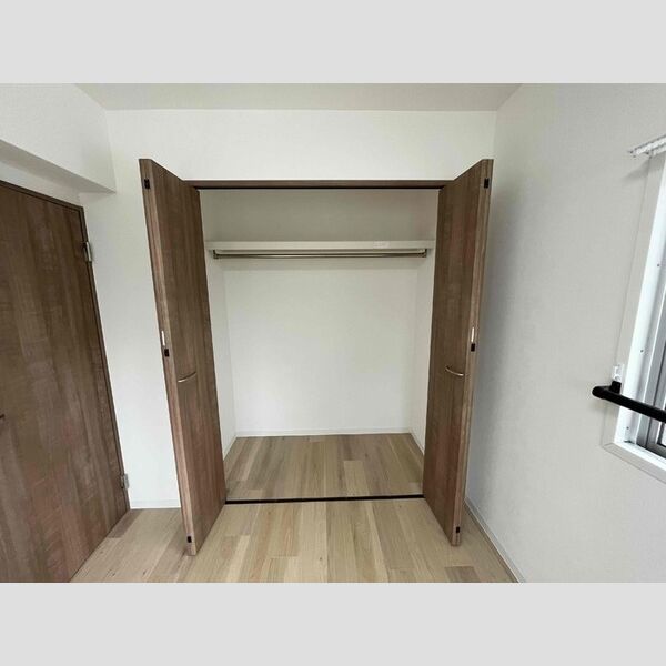 収納 (クローゼット)