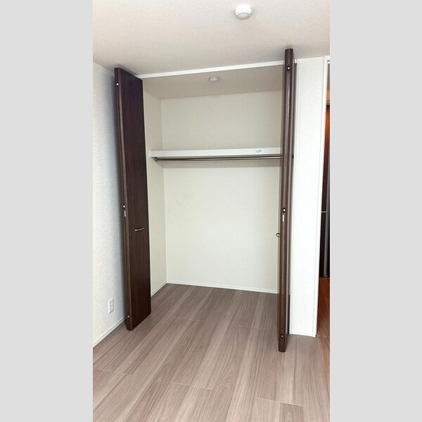 収納 (クローゼット)