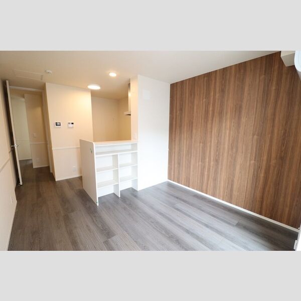 居室・リビング (LDK)