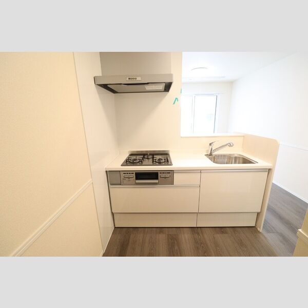 キッチン (システムキッチン)