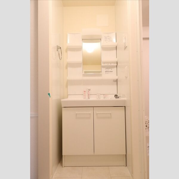 洗面所 (洗面室)